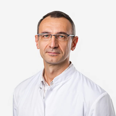Крутовец Владислав Антонович